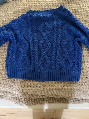Princess Polly sweater